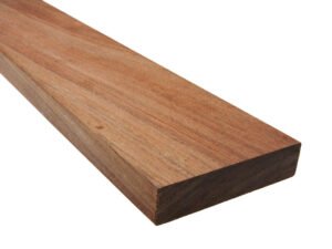 Ipe Terrassendielen