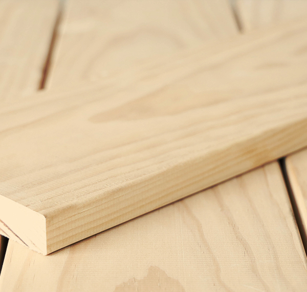 Accoya® Terrassendielen, A1 Holz kaufen