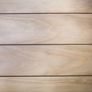 Accoya® Terrassendielen, A1, seitlich genutet Naturholz