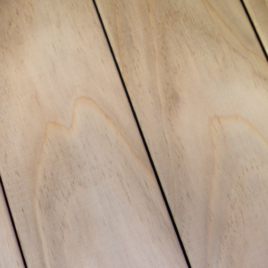 Accoya® Terrassendielen, A1, seitlich genutet direkt kaufen