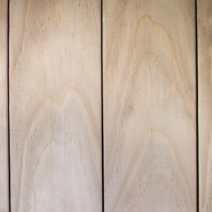 Accoya® Terrassendielen, A1, seitlich genutet premium kaufen