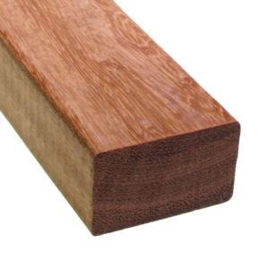45x Angelim Pedra Konstruktionsholz 45×70 mm, KD, 4-seitig gehobelt 2450mm (110 lfm)