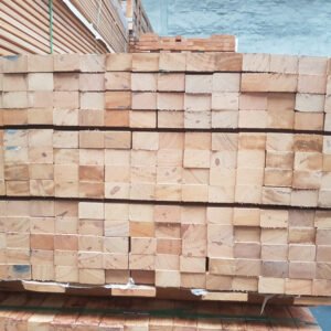 Angelim Pedra Konstruktionsholz, 4-seitig gehobelt online kaufen