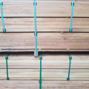 Angelim Pedra Konstruktionsholz, 4-seitig gehobelt bequem kaufen