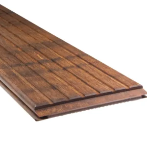 Bambus Terrassendielen, CoBAM® "Standard", coffee vorgeölt schnell lieferbar