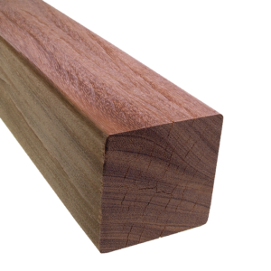 Cumaru Konstruktionsholz, 4-seitig gehobelt preiswert kaufen