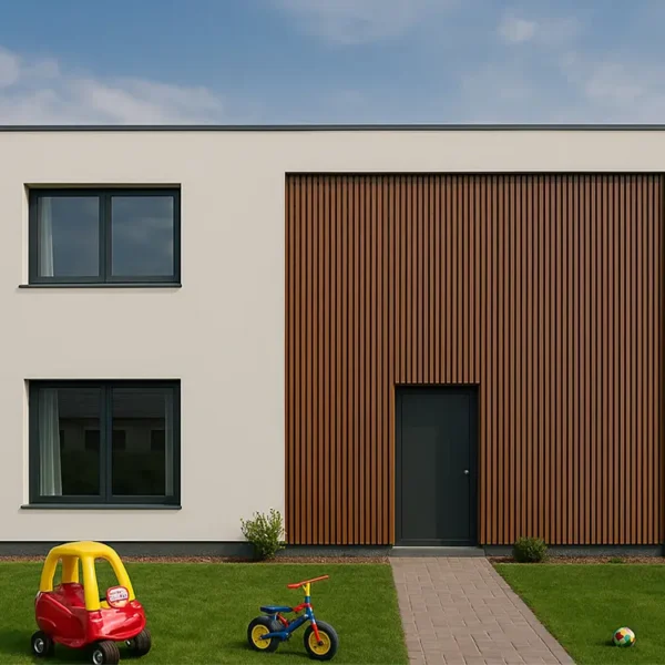 Cumaru Leisten, 4-seitig glatt gehobelt, mit Microfase kaufen