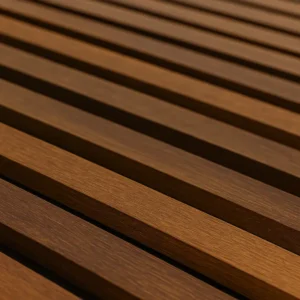 Cumaru Leisten, 4-seitig glatt gehobelt, mit Microfase qualitativ kaufen