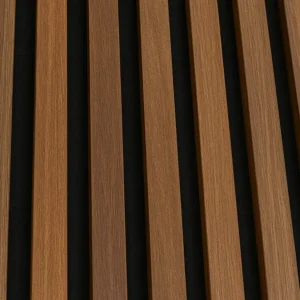 Cumaru Leisten, 4-seitig glatt gehobelt, mit Microfase auf lager