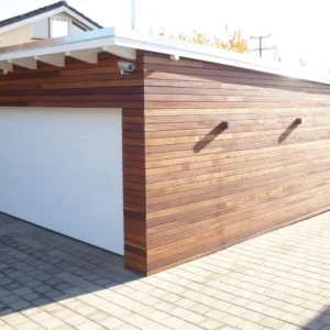 Cumaru Rhombusleisten, Kanten gerundet, 30° Schräge online kaufen