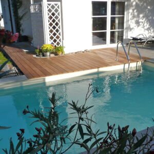 Cumaru Terrassendielen schnelle lieferung