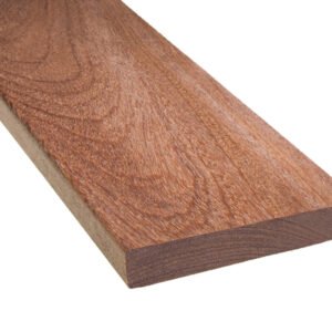 Cumaru Terrassendielen sofort verfügbar