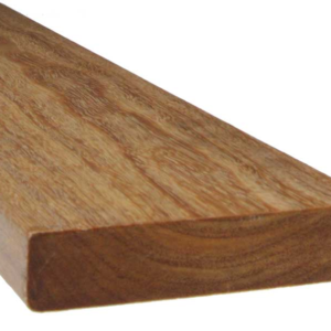 Cumaru Terrassendielen Holz