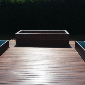 Cumaru Terrassendielen direkt bestellen