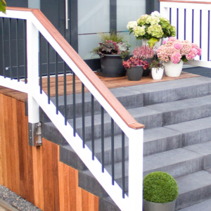 Cumaru Terrassendielen günstig kaufen