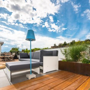 Cumaru Terrassendielen qualitativ kaufen