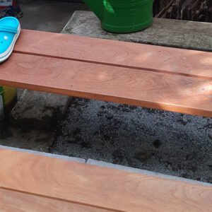 Cumaru Terrassendielen direkt bestellen