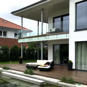 Cumaru Terrassendielen, aus deutscher Produktion direkt kaufen