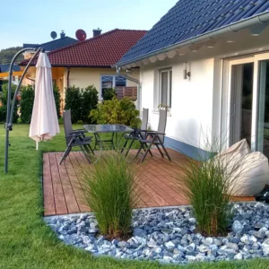 Cumaru Terrassendielen jetzt bestellen