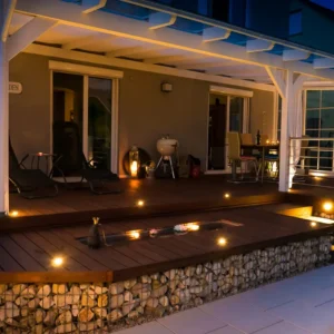 Cumaru Terrassendielen hochwertig kaufen