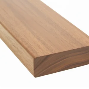 Cumaru Terrassendielen Holzhandel