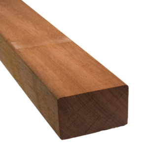 Cupiuba Konstruktionsholz, 4-seitig gehobelt schnell lieferbar