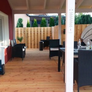 Douglasie Terrassendielen jetzt kaufen