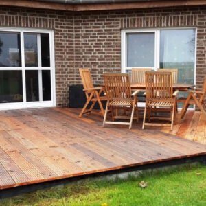 Douglasie Terrassendielen sicher kaufen