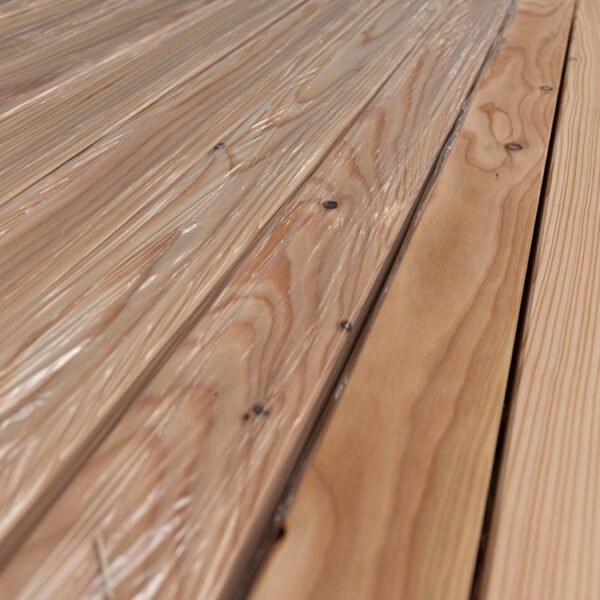 Europäische Lärche Konstruktionsholz, 4-seitig gehobelt premium kaufen