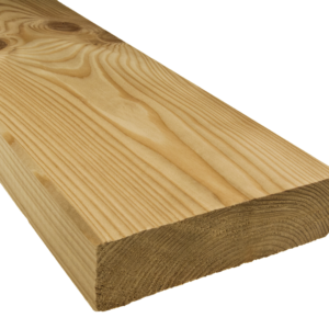 Europäische Lärche Terrassendielen einfach kaufen