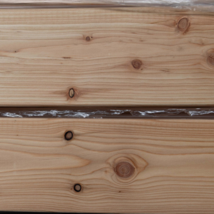 Europäische Lärche Terrassendielen jetzt bestellen