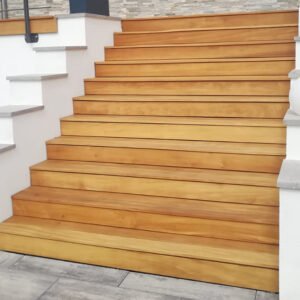 Garapa Terrassendielen bequem kaufen