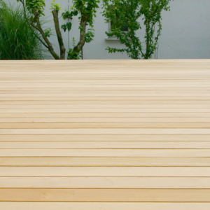 Garapa Terrassendielen jetzt bestellen