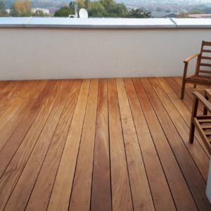 Garapa Terrassendielen online kaufen