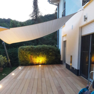 Garapa Terrassendielen jetzt kaufen