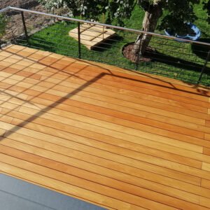Garapa Terrassendielen online kaufen