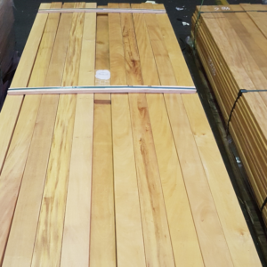 Garapa Terrassendielen sicher kaufen