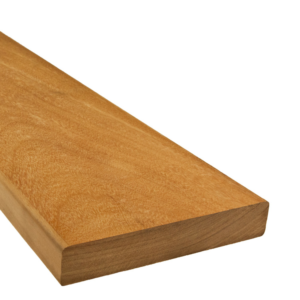 Garapa Terrassendielen hochwertig kaufen