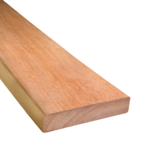 Garapa Terrassendielen hochwertig kaufen