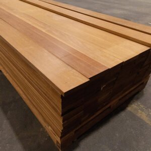 Guyana Ipe Terrassendielen jetzt kaufen
