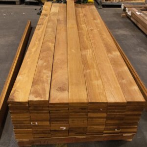 Guyana Ipe Terrassendielen direkt kaufen