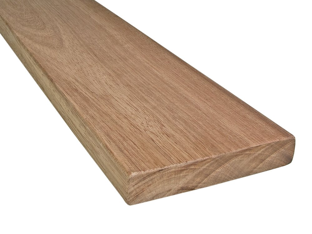 Guyana Teak Terrassendielen Holz kaufen