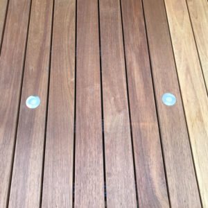 Guyana Teak Terrassendielen jetzt kaufen