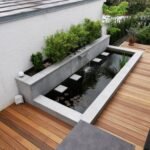 Ipe Terrassendielen, 19×140 mm, KD, glatt/glatt, aus Bolivien