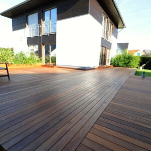 Ipe Terrassendielen, aus Bolivien direkt kaufen