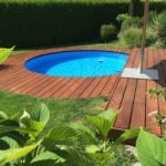 Ipe Terrassendielen, 20×70 mm, KD, glatt/glatt