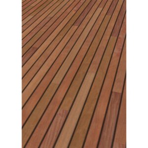 Ipe Terrassendielen bequem kaufen