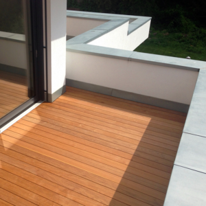 Ipe Terrassendielen bequem kaufen