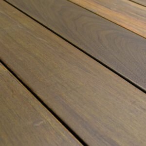 Ipe Terrassendielen online bestellen