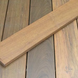 Ipe Terrassendielen schnelle lieferung